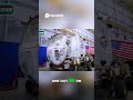 I Trained Like an Astronaut & Drove the Lunar Rover! MRBEAST
