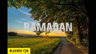 Нашид - Nasheed the Ramadan 2022.  Красивый нашид _ Рамадан