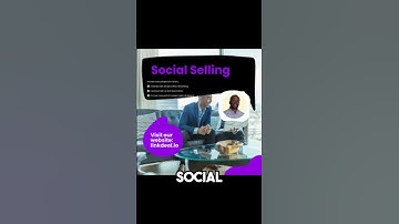 LinkDeal | Closing more sales deals faster with AI social selling on autopilot