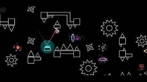 (GD) My official part in VPOP MEGAMASHUP (bug fixed, glow added)