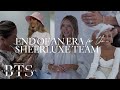 End Of An Era For The SheerLuxe Team, Goodbye Old Office, GANNI Store Tour & Shoots  | BTS S15 Ep5