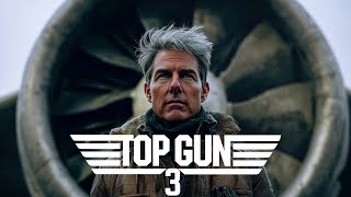 Top Gun 3 2025 Película De Acción En Español Latino Datos Y Reseña Del Piloto Legendario