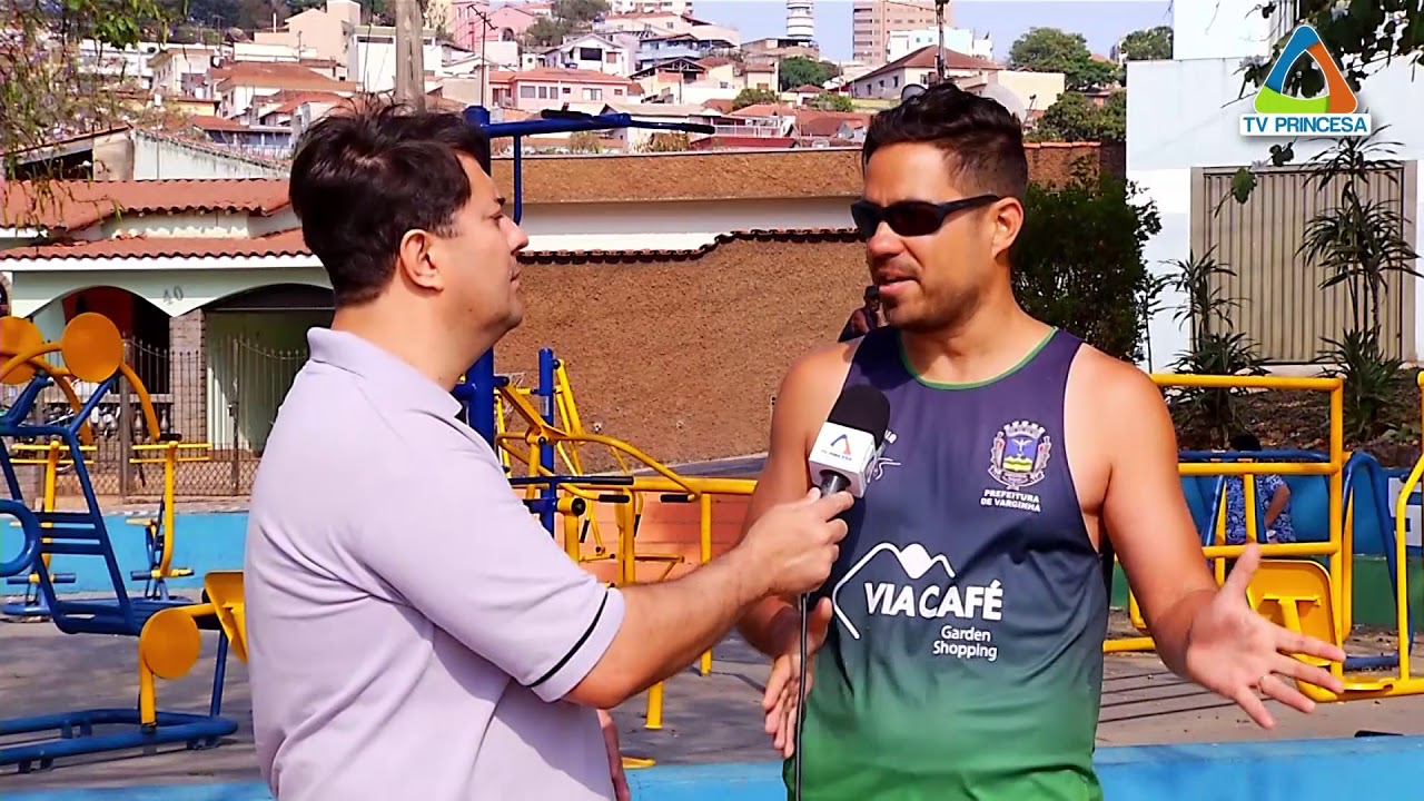 (JC 25/09/17) Semel dá início ao Desafio 10 Dias, programa que estimula o emagrecimento tv educativa es