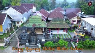 Kidung Hindu Jawa | Pengiring Puja Mangku