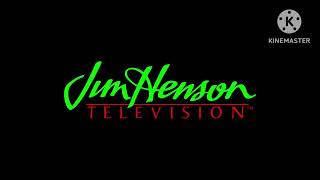 Shadow Projects/ Jim Henson television Logo Remake 