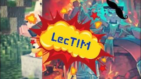 My New Intro!!!|Edited By VivaVideo