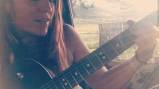 "Just Like A Woman" - Erin Chapin (of Rainbow Girls) | Bob Dylan COVER chords