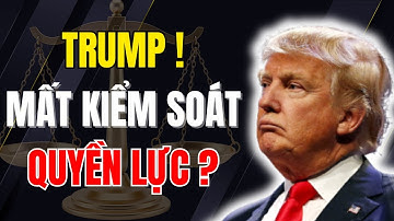 Trump đang gặp rắc rối lớn hơn mọi dự đoán | Warren Buffett cảnh báo thẳng thừng