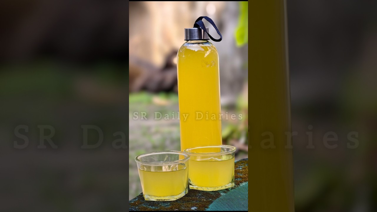 🎄ക്രിസ്മസ് സ്പെഷ്യൽ | X'Mas SPECIAL PINEAPPLE WINE MAKING