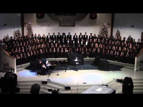 Let There be Peace on Earth - Althouse