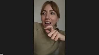 Interview with Delfina Campos