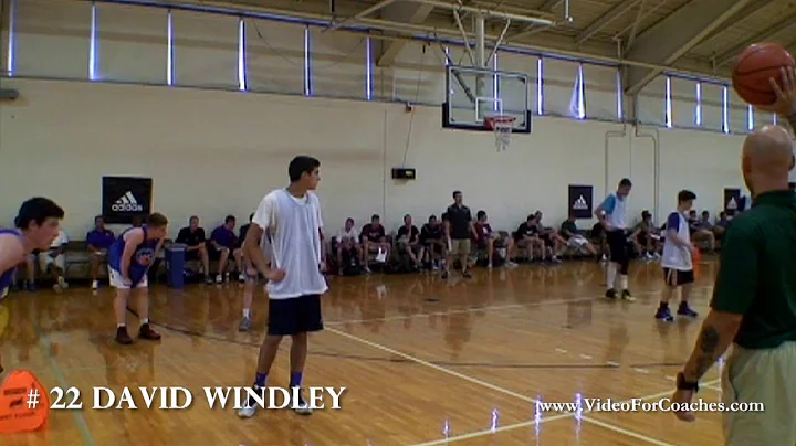 David Windley long format
