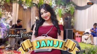 JANJI - DEVIANA FERRA - ACS PRO AUDIO