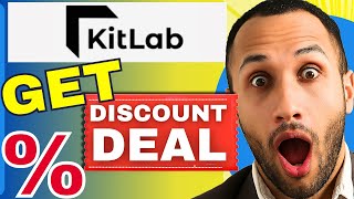 Kitlab Working Discount Code 2025 | Kitlab Discount Deal 2025 Information