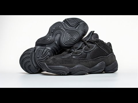 Adidas Yeezy 500 Salt Grailed