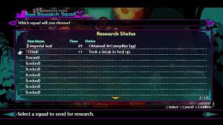 Disgaea 6