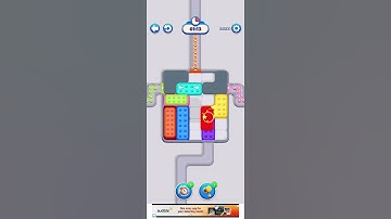 NEW Coffee Run Puzzle Level 199