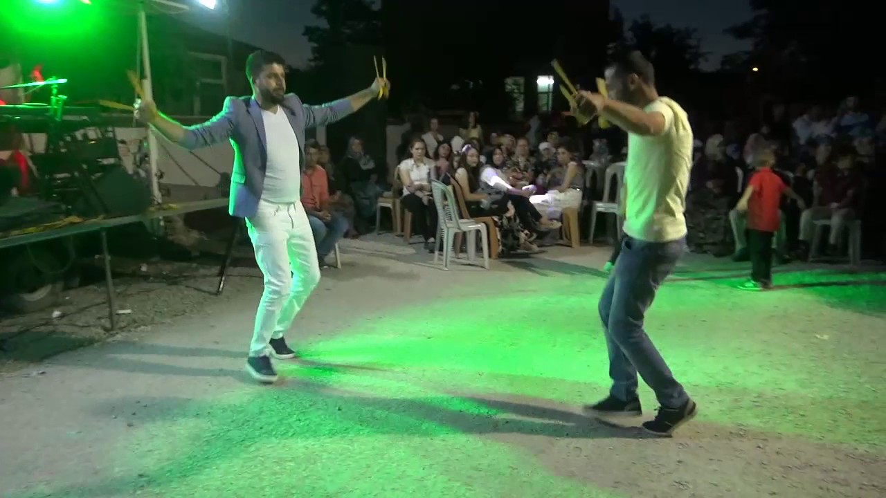 DAVULLU ÇİFTETELLİ