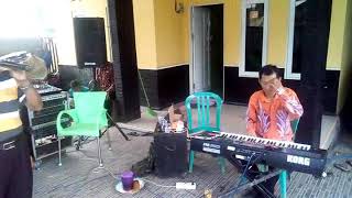 dia lelaki aku lelaki mas Budi Azzahra