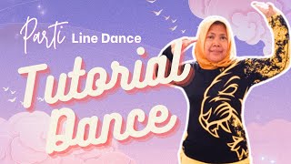 Download Lagu PEREMPUAN MANDIRI (Tutorial Dance) by Parti Line Dance MP3 Download Lagu PEREMPUAN MANDIRI (Tutorial Dance) by Parti Line Dance MP3