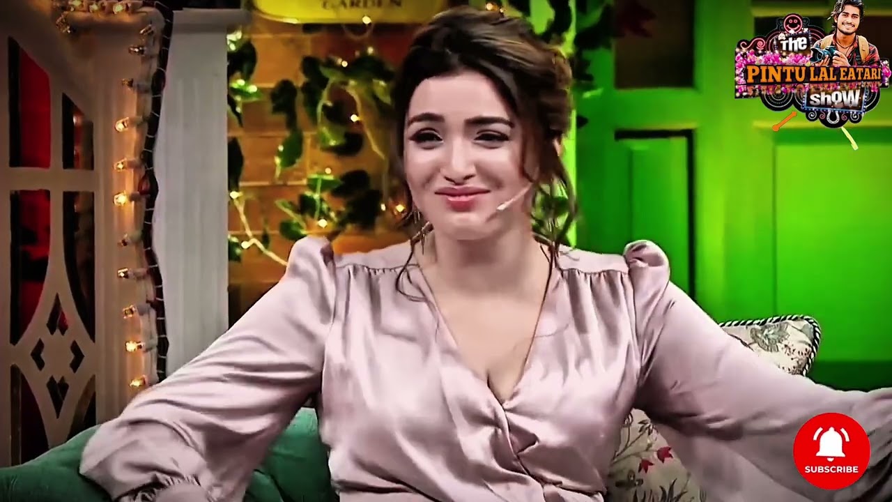 The Kapil Sharma Show | Bhojpuri comedy show | Bihari show | Pintu lal eatari show | comedy video 