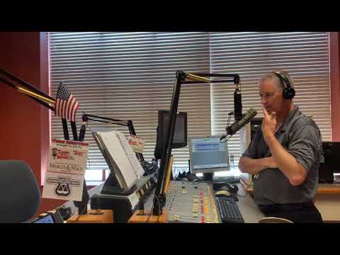 Indiana in the Morning Interview: Nathanel Arthurs and Chef Pitts (6-23-21)