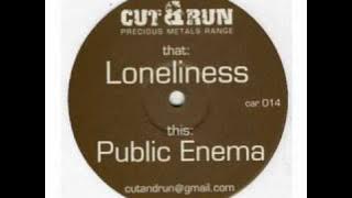 Cut&Run - Loneliness.wmv