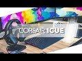 [REVIEW] Corsair : iCUE de A à Z - TopAchat [FR]