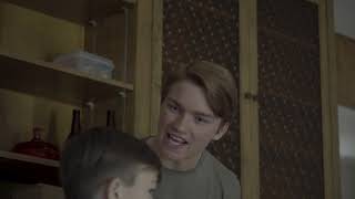 GOBLIN (2020) Trailer HD Horror Movie