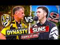This Suns Team Is Better Than Richmond’s Dynasty | AFL Debate