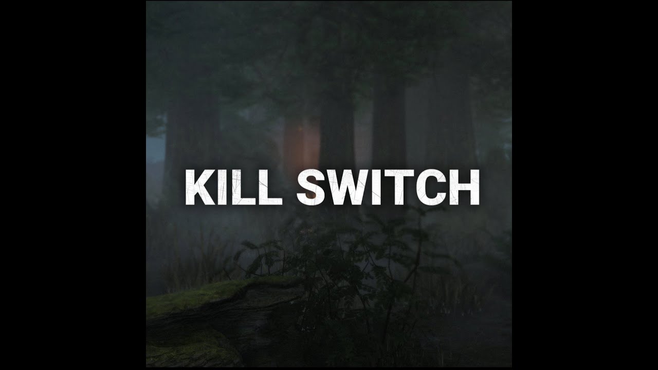 ⚠Dead by Daylight  epicgames⚠NO201Killer⚠Notty Bear⚠