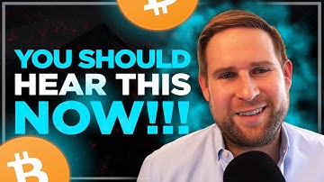 The Rise of Bitcoin Nations with Dan Held