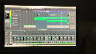 Linkin Park X Kendrick Lamar incoming @GITMmusic
