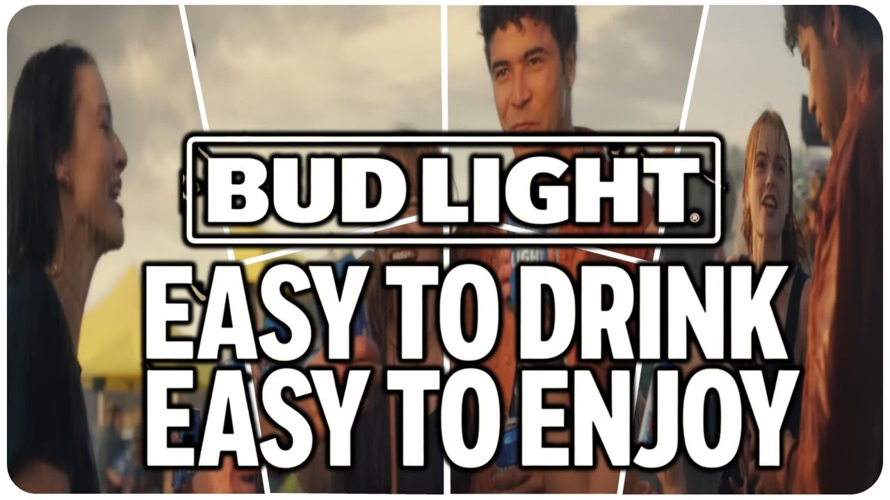 Revitalizing Unity: Bud Light's Unforgettable 'Shower Beer' Ad Amidst Controversy