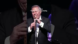 Master klass kanalga aʼzo boʻling