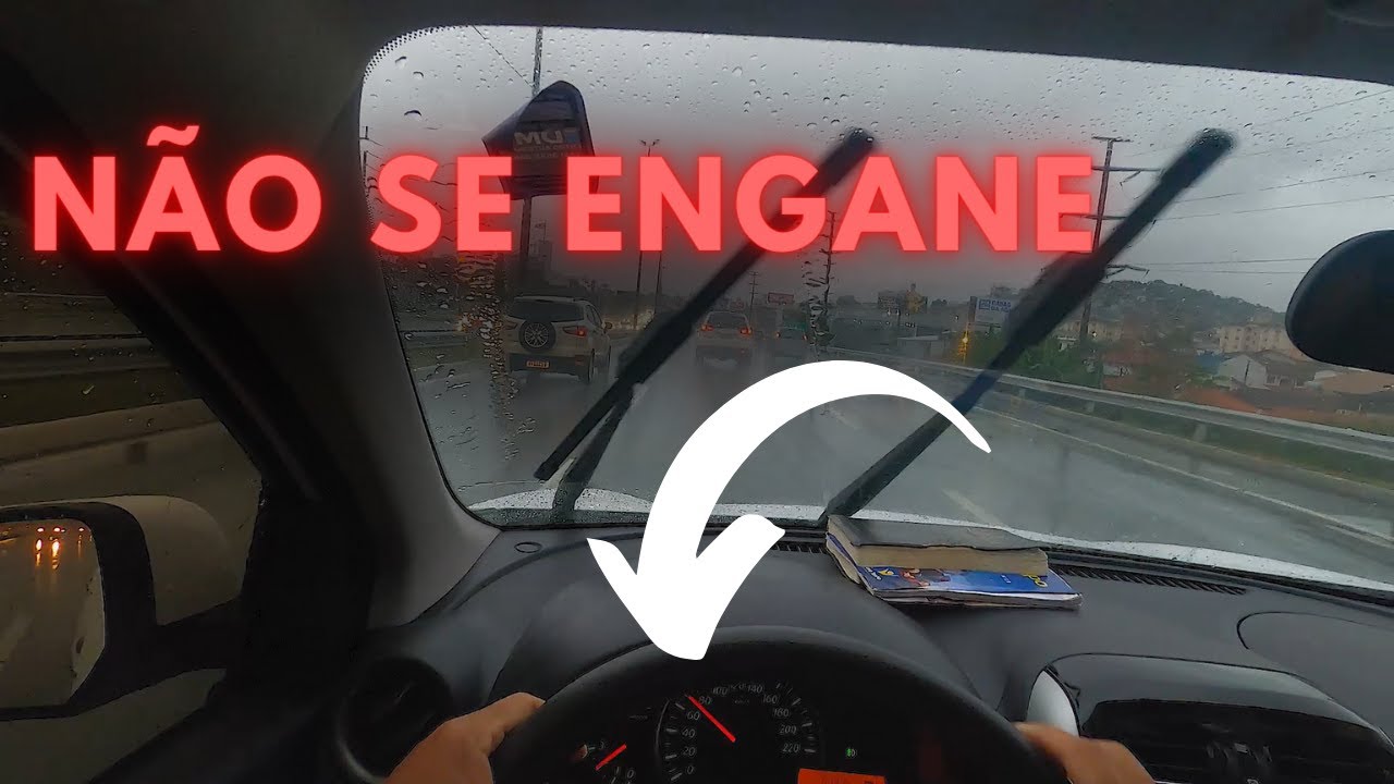 DEIXEI MINHA MAE DIRIGIR NA BR: DEU DICAS DE COMO PERDER O MEDO DE ...