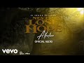 أغنية Alkaline - Never Lose Hope (Official Audio)