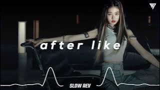 Download lagu IVE - After LIKE (ππ‘π€π¬ππ & πππ«ππ§π πππ§π¨ππ€π£)