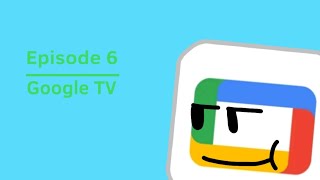Google TV | Google Lore