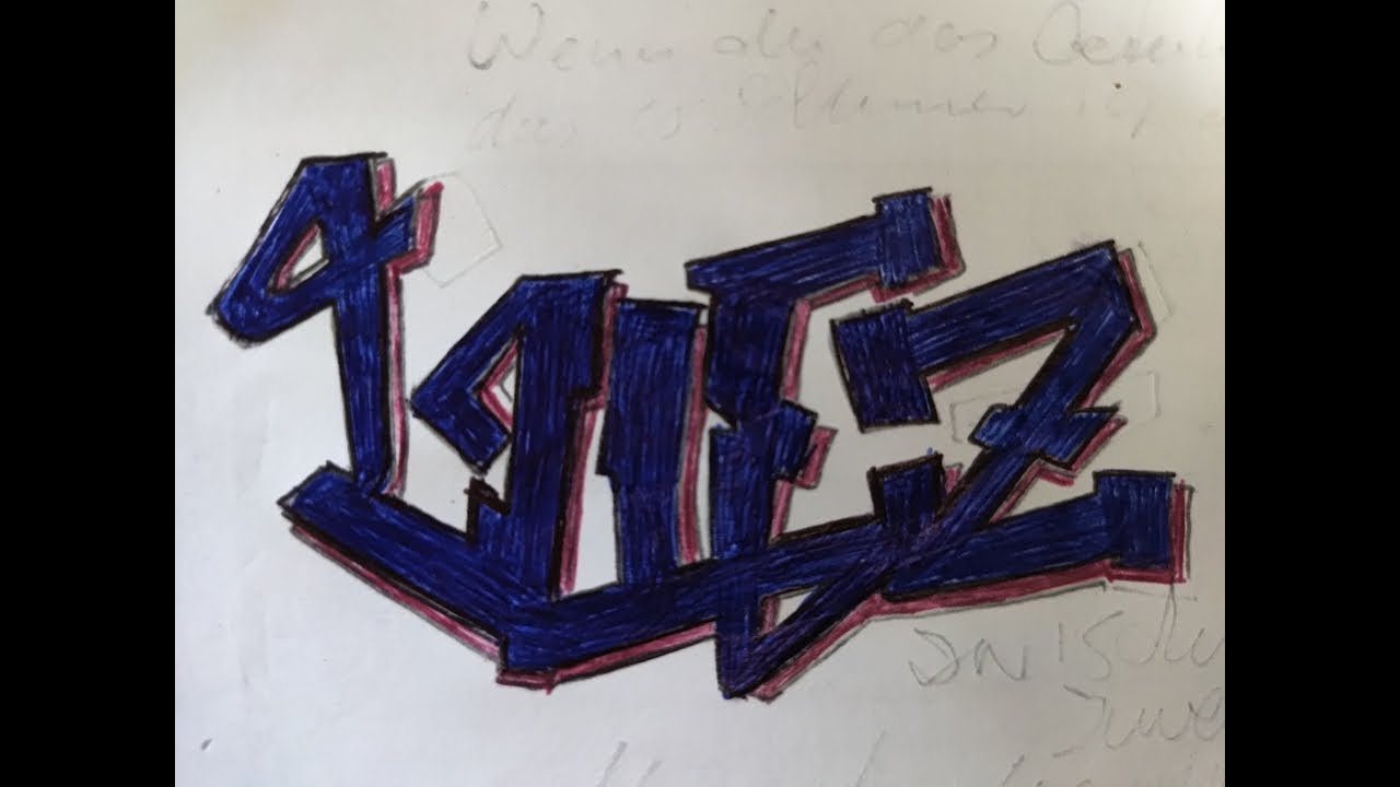 LUEZ- Abschied (so izzez)