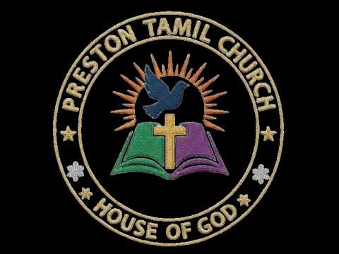 Preston Tamil Church |  Sunday Service with Pastor Fletcher  | 26/07/2026