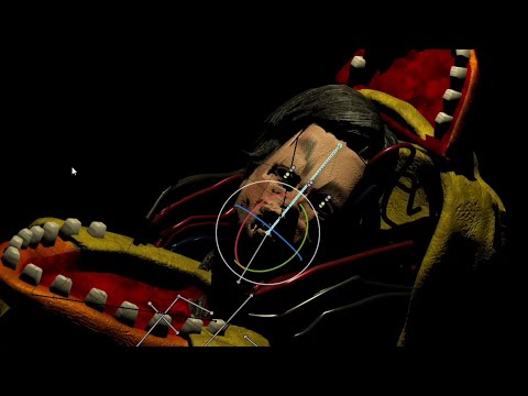 "Hell" Behind The Scenes - The Lost Files S1