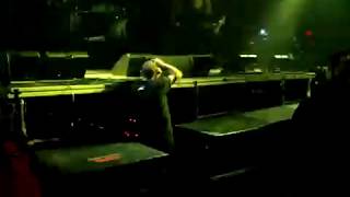 In Flames - Leeches (April 30, Toronto, Gigantour)