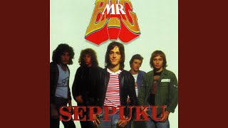 Mr Big ‎– Seppuku | Prodej gramofonových desek, CD a MC | VINYL 