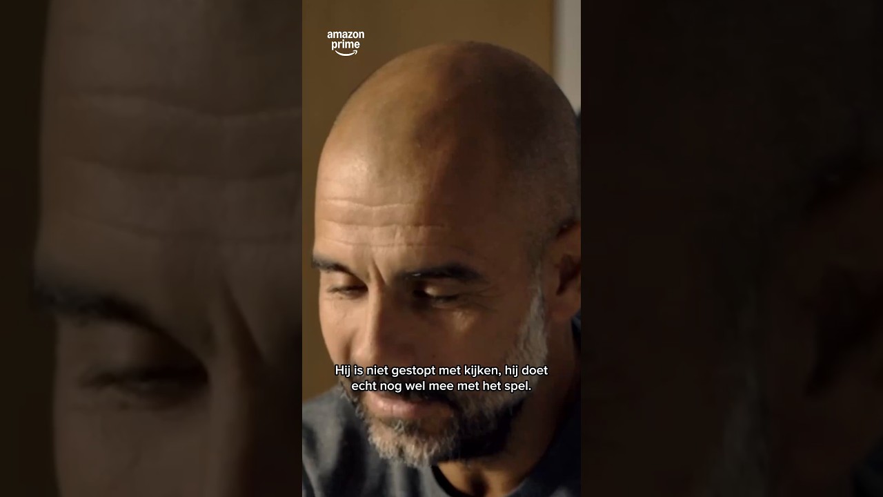 Kan Messi opnieuw het WK winnen? 👀