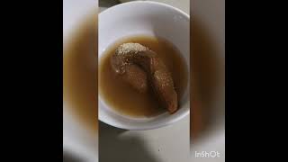 Chicken And Green Beans Sumiso Ae