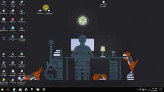 Creating a WiFi Hotspot on Your Laptop or Computer Without Any Software screenshot 5