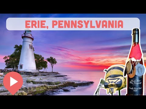 Best Things to Do in Erie, Pennsylvania