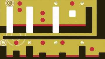 Sound Shapes - Music is the Way