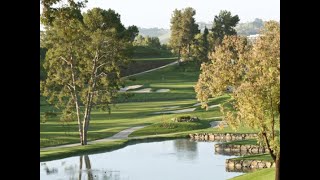 Adagio On The Green - B7 Floor Plan - 1286 sq ft - 2 Bed 2 Bath